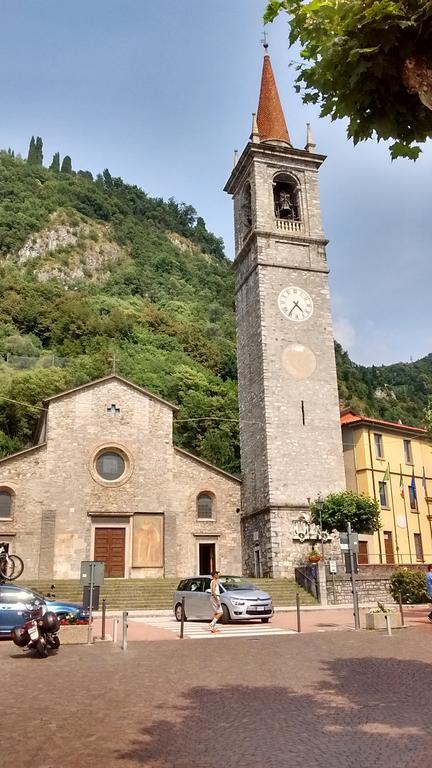 Casa Valerio Apartment Varenna Bagian luar foto