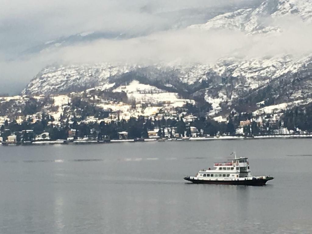 Casa Valerio Apartment Varenna Bagian luar foto